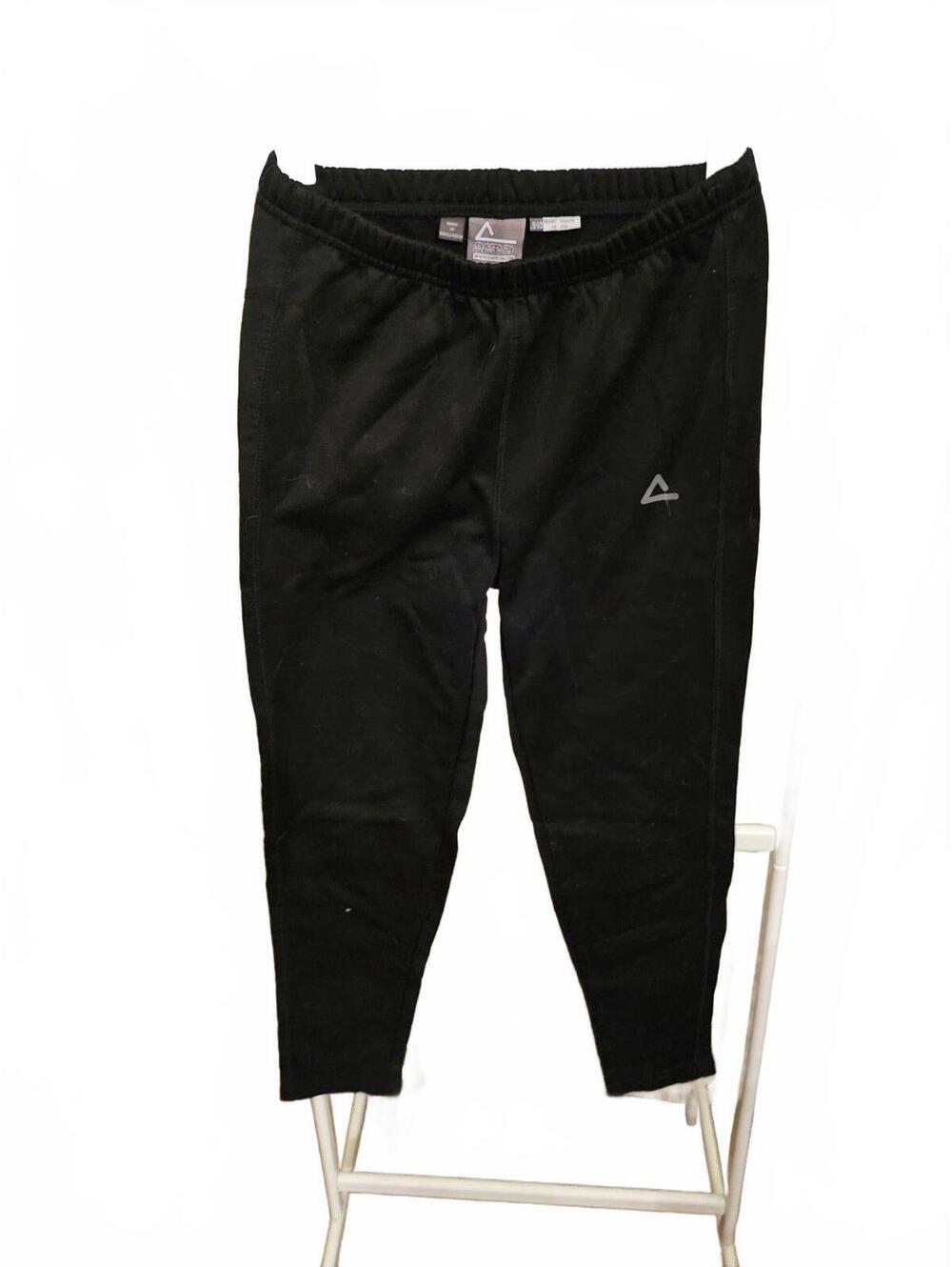 Dare 2b - Girl's jogger - Pants - black - Size 9-10 - EUC